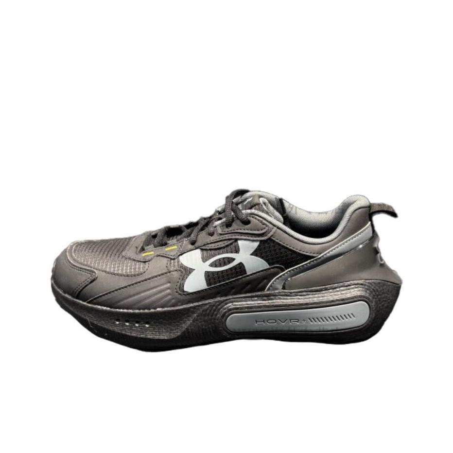 Under Armour Men s Charged Verssert Running Shoes Black 6010418-001 41