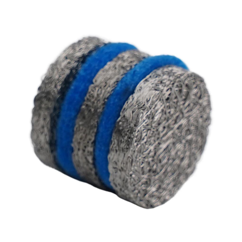 Filtry Siatkowe do Lancy Pianotwórczej 5-warstwowe Ze Stali Nierdzewnej Zamienne dla Lepszej Wydajności w Sprzęcie do Generowania Piany