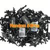 Armored Vehicle Explosion-proof Car Heavy Weapons Building Block Military Dolls Toy Special Force SWAT Police Soldier Model Toys