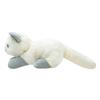 Yoshitoku Koneko Series Gray Plush Toy Size: Approx. 31cm 180845