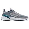 Adidas Neo 90s Valasion 'Grey White Green' EE9898