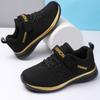 Children's Sports Shoes Flying Woven Breathable Lightweight Mesh Shoes