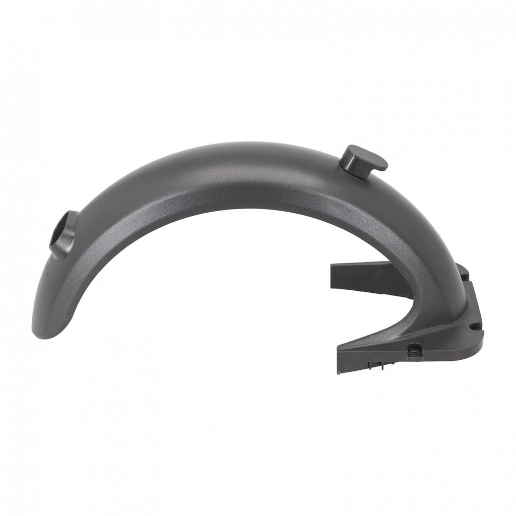 Tyre Compatible with For Ninebot Max Electric Scooter Rear Mudguard