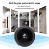 Wireless Mini Camera A9 WiFi Security System Smart Home HD Video Recording Motion Alert Night Vision Remote Viewing