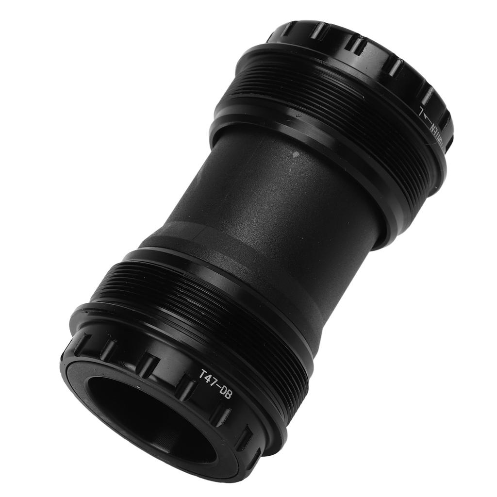 Bottom Bracket 29mm T47 DB Press Fit Bearing Crankset Chainring for Mountain Road Bike Cycling