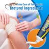 Knee Joint Care Ointment, Shoulder And Neck Pain Relief Cream, Waist And Leg Care Lotion, Reduces Joint Discomfort And Enhances Flexibility