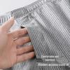 Miiow Men's Cotton Boxer Shorts 3-Pack