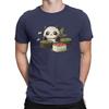 Sushi Panda Special TShirt Kawaii  Anime Panda Casual T Shirt Summer T-shirt For Adult