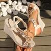 Scarpe da donna – Sandali