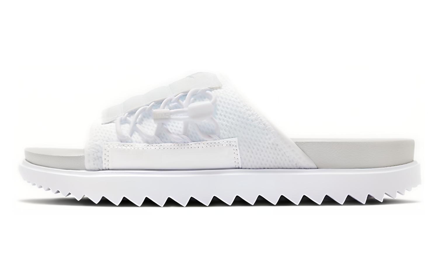 

Шлепанцы Nike Asuna Photon Dust Женские CI8799-002 36.5