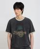 Dimiteulibeullaeg Vtg Pigment Artwork Ringer T-Shirt_Type 4