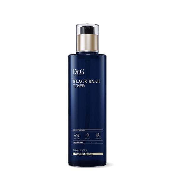 

Black Snail Toner 150mL