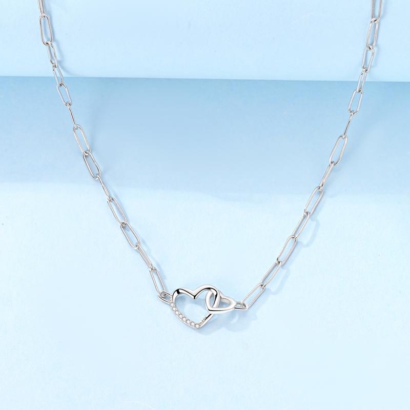 Collana Argento 925 Dreamcatcher Piastra Pittorica Collana Farfalla Adatta Charms Originali Gioielli Raffinati Fai da Te Moda Donna