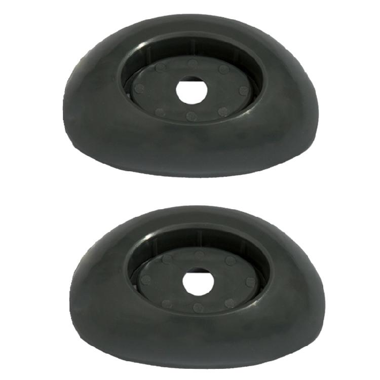 

Corrosion Resistant Swimming Pool Footing Support Maintenance Extended Durability Suitable For P61802 Easy Installation