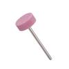 12PCS Quartz Nail Drill Bits Set Nail File Drill Replacement Bits Manicure Nail Art Tools