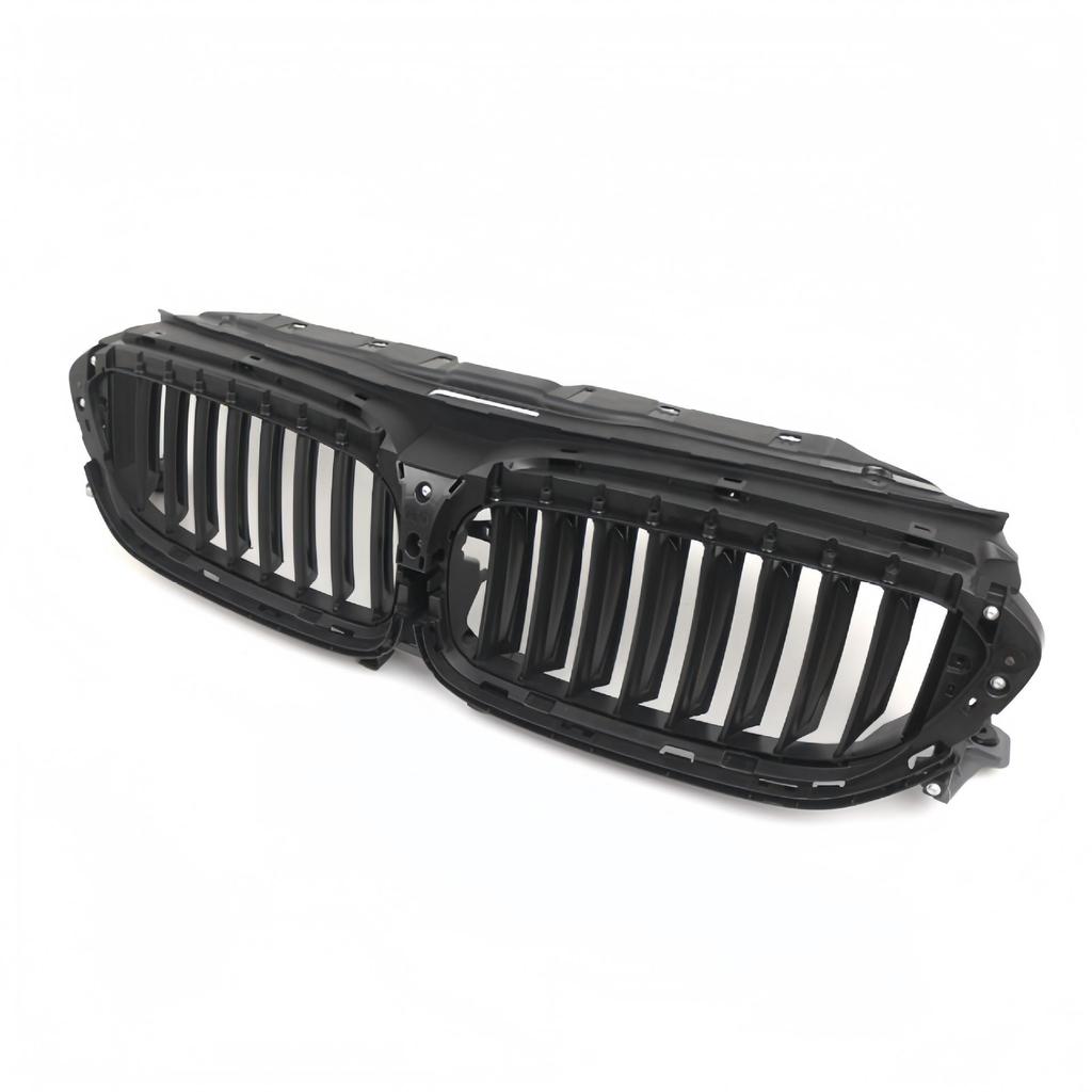 BMW 5er G30/G31 (2017–2020) Frontstoßstange Kühlergrill Halterung Basis Lufteinlassabdeckung