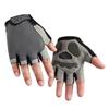 Miling Half-Finger Outdoor Sports Gloves