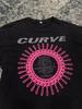 Vintage 90er CURVE Doppelgänger Britpop Band EN474 Unisex T-Shirt