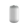 C&K CD-300 White Nail Care Nail Clipper Non-slip Straight Nail Clipper Portable Electric Automatic Nail Clipper