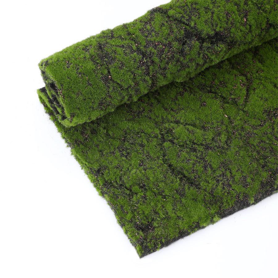 Artificial Moss Lawn Turf for Landscaping & Bonsai