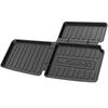 Chery iCAR03 TPE Trunk Mat Decoration