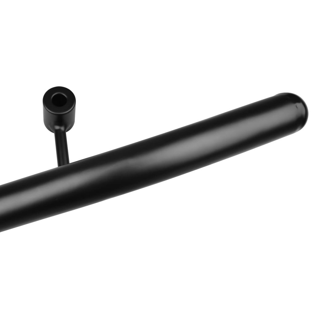 Split Rear Grab Bar for Z900RS/CAFE (2018-2025), Independent Left and Right Passenger Grab Rails with Steel Construction, 2019 2020 2021 2022 2023 202