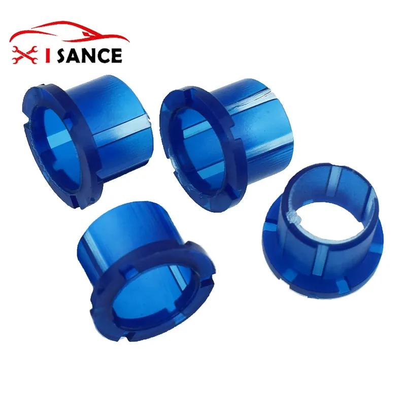 Car 4Pcs Automatic Shift Linkage Bushing For Toyota 4Runner Celica Pickup Tacoma Lexus LS400 SC300 9038511003 90385-11003