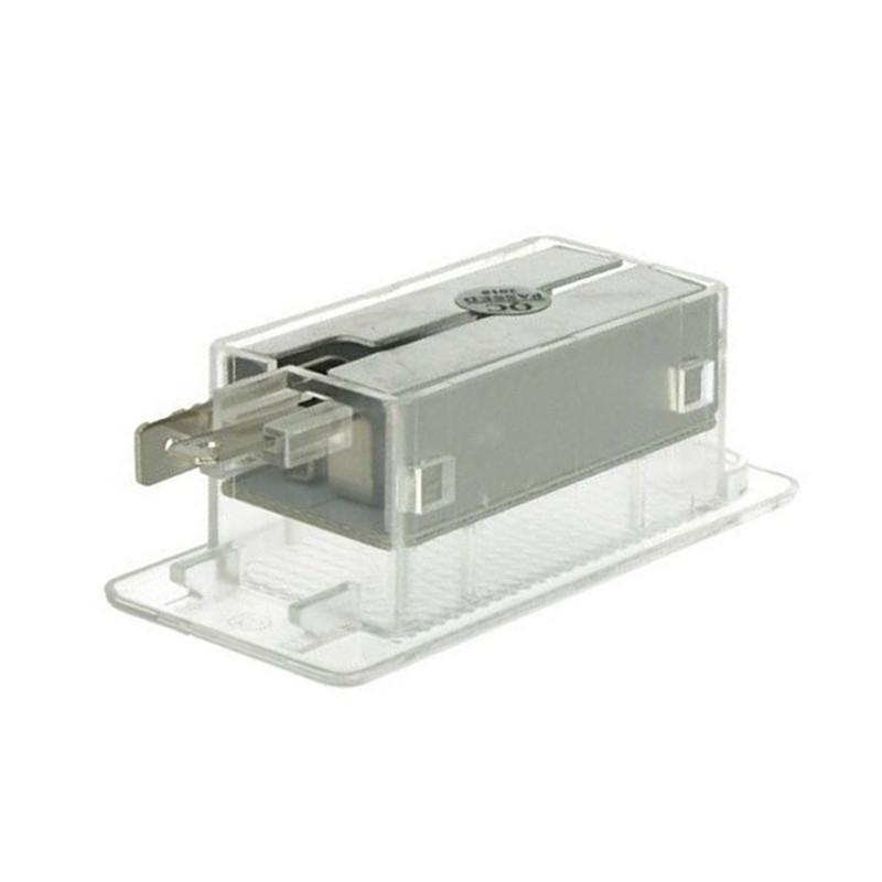 LED Luggage Compartment Trunk Light For Hyundai Azera Accent Avante MD Equus Elantra Genesis Veloster Sonata NF I10 I20 I30 I40