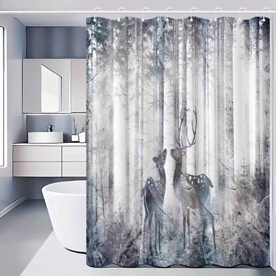Productos para el baño – Cortinas