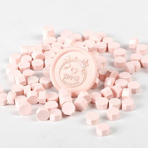 100pcs wholesale Retro  wax seal beads Sealing wax seal for card making Scrapbook Material Wedding Birthday Party InvitationHCL1