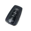 Car Truck One-button Start System Alarm Passive Keyless Push Button Starter 12V