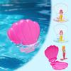 High-Quality Mermaid High-Quality Dive Play Sets High-Quality Transparent High-Quality Shell High-Quality Bath High-Quality Toys High-Quality