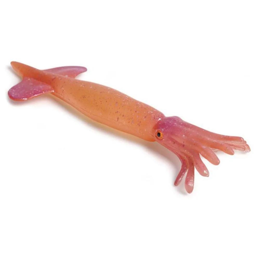 Pvc Simulation Sea Life Animals Model Handmad Collectible Octopus Action Figures Toy Crafts Ornament Crab Model Figurines