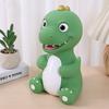 Cute Dinosaur Piggy Banks Cartoon Animal Money Box Desk Decorations Dinosaur Coin Banks for Kids Birthday Gift