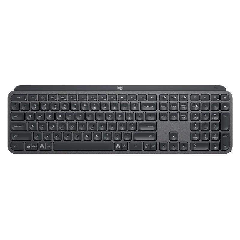 

Logitech MX Keys S Wireless Bluetooth Keyboard