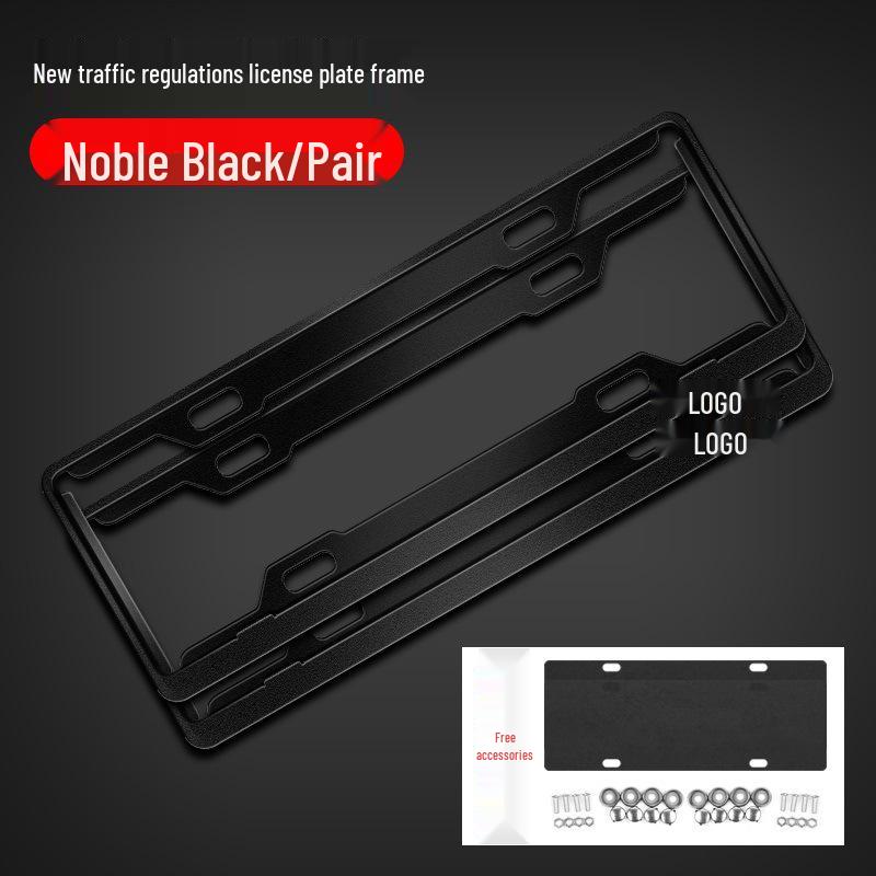 Защитный держатель номерного знака Infiniti для QX50, Q50, QX60, Q60 и Q70.