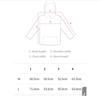 [USED] BTS MOS Pop-Up Hoodie Sweatshirt with MIC DROP