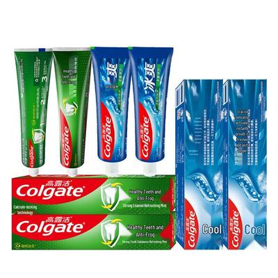 Igiene orale – Pasta dentifricia e dentifricio in polvere