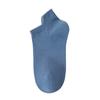 Female Spring and Summer Leisure Pure Cotton Ear Lifting Anti Wear Sweat Socks