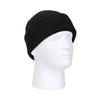 Rothco Acrylic Watch Made In Knit 5464 Cap, USA, Cap, (Black)