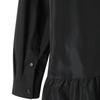 Recorde Voluminous Layered Long Dress_Rqdaa23543Bkx