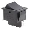 1Pc Rocker Foot Switch Accelerator Switch Brand New