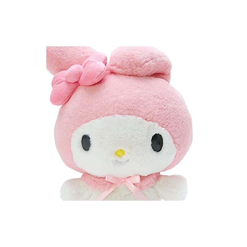 Sanrio My Melody Plush Toy (Standard) L 856690