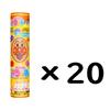 Fujiya Anpanman Mini Mini Ramune 2 20 Cans Candy, 23g, Packs,
