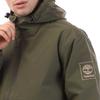 Timberland Mens Winnick Waterproof Shell Jacket