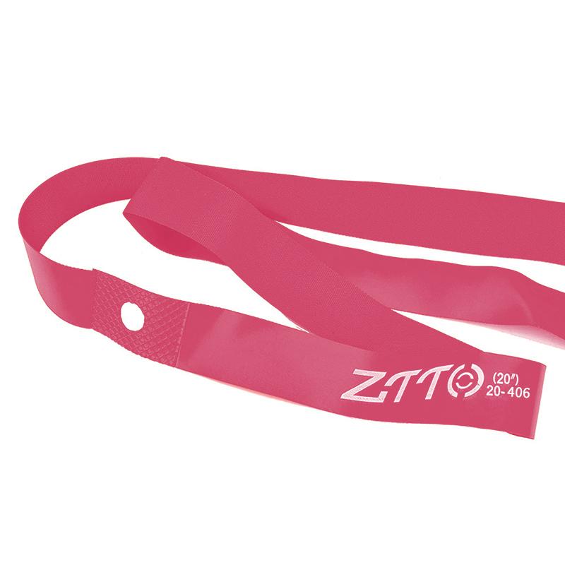 Bike Tire Pad Nylon Pvc 26 20 Inch Wide Inner Tube Explosion-Proof Anti-Stab Belt Rim Liner Anti-Puncture Tape Tyre