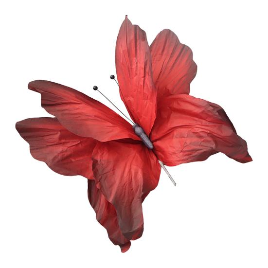 

Велика Паперова Метелик Прикраса для Вечірки Великий Штучний Паперовий Метелик для Весільної Вечірки Банкету Домашнього Саду Фонове Прикраса