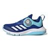 adidas Tênis Infantil ActiveFlex Boa K Azul Rush Branco Nuvem Azul Escuro GY6576