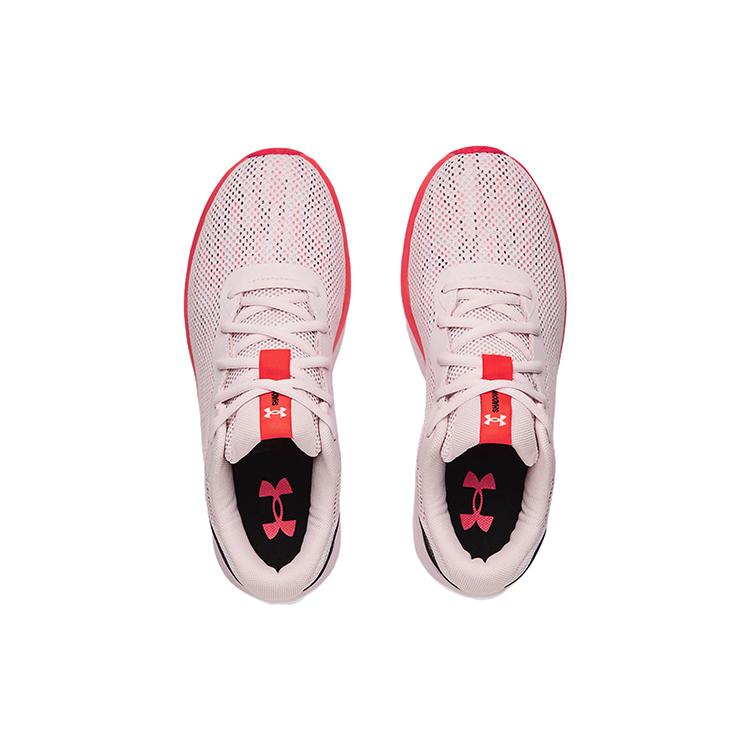 Under Armour Shadow 'White Pink' Women's 3024142-600