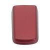 Front Door Handle Cover with Keyhole in HyunA Red for 2008-2015 Qashqai